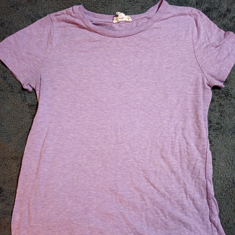 Forever 21 Sz L shirt
